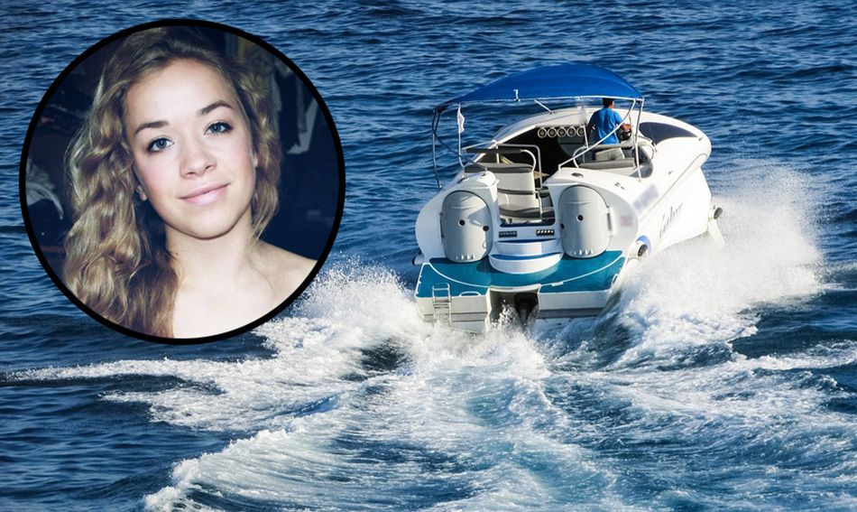 Godinu od tragedije, podignuta optužnica protiv mladića koji je gliserom usmrtio mladu Verenu na Krku