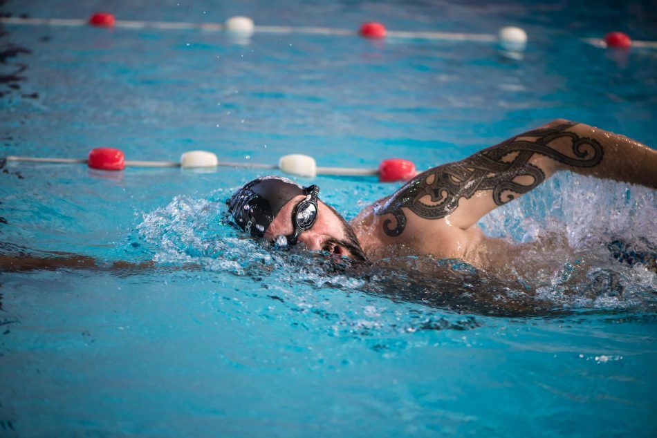 Krenuo je emotivan projekt RokOtok – Ribafish pliva do 50 otoka za sina Roka