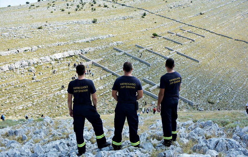 TUŽNA OBLJETNICA 14 godina od Kornatske tragedije
