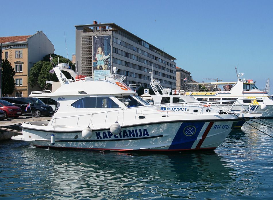 Istarski župan Miletić: “Nije istina da je sustav spašavanja na moru u Istri potpuno zakazao!”