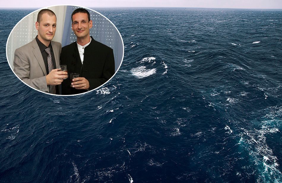 Kum nestalog kapetana otkriva što se događalo na potopljenom brodu