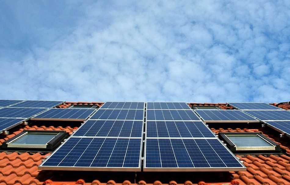 Na Krku čovjeku pokrali solarne ploče