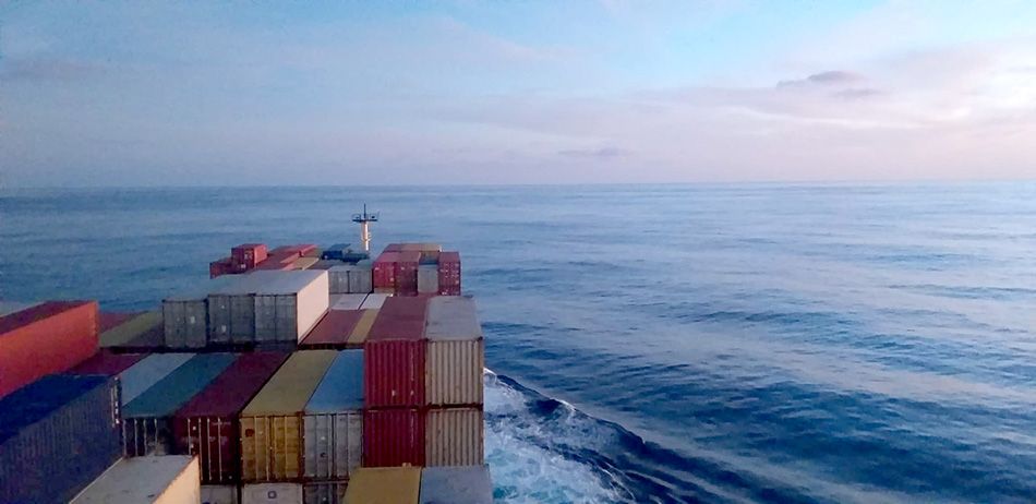 FOTO Ovako izgleda traganje za malom splavi: “Atlantik je toliko golem, ali dajemo sve od sebe!”