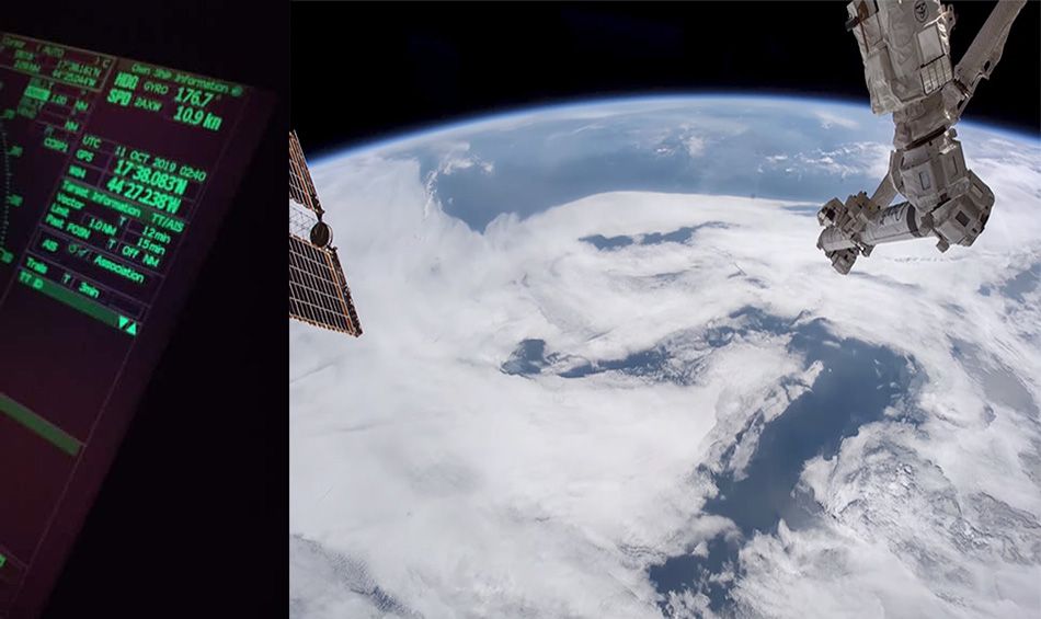 NOVE INFORMACIJE Satelitske snimke neupotrebljive, traganje nastavljaju brodovi