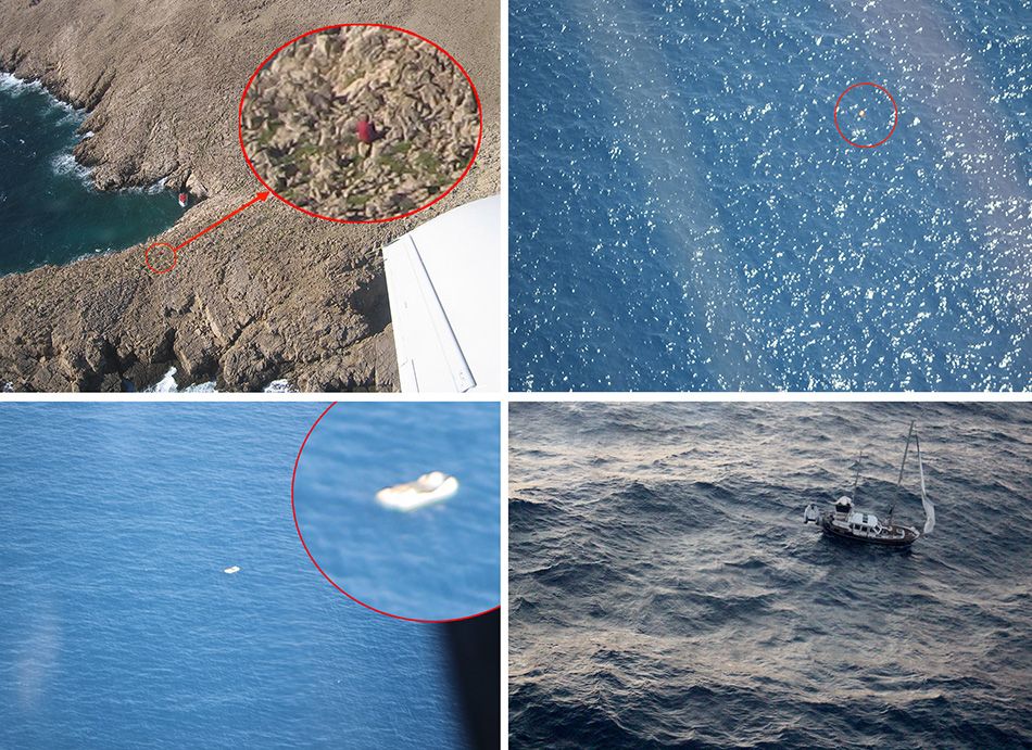 Iskusni vojni pilot: „Manje vjerojatnosti za pronalazak nisu razlog za odustajanje od potrage“