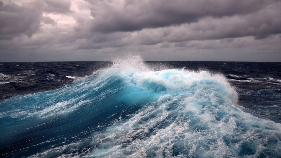 NAKON 33 GODINE Izmjeren rekordno najviši val na Jadranu!