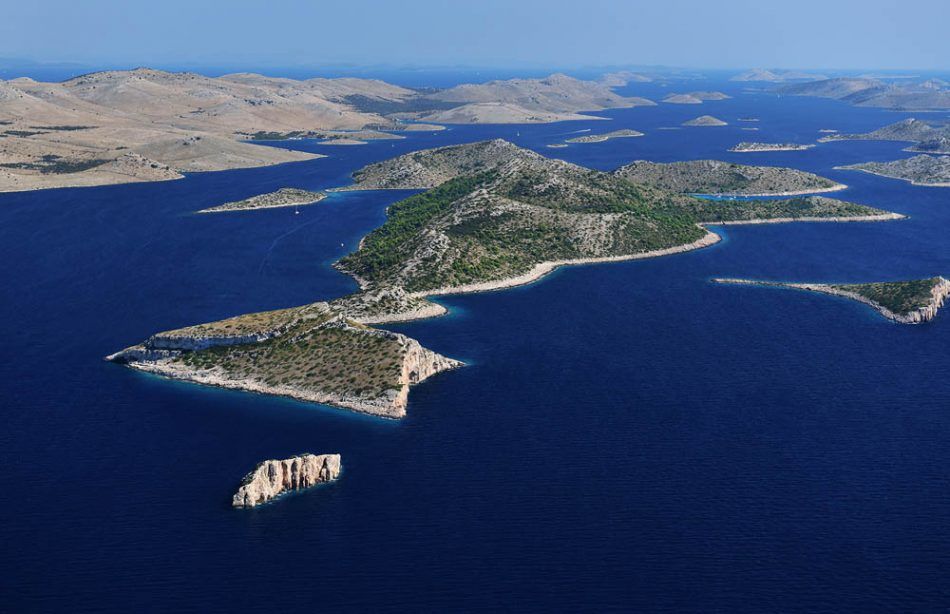 Nacionalni park Kornati slavi 40 godina postojanja