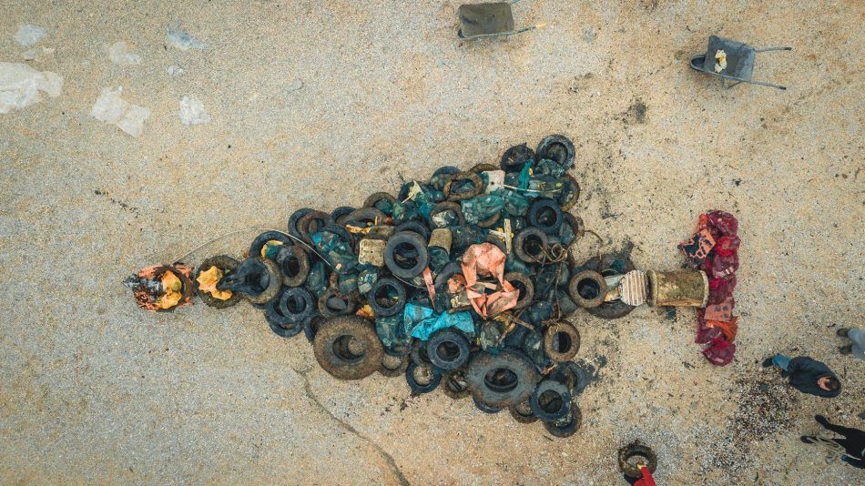 ČIST BOŽIĆ I BISTRA NOVA GODINA Najavljena tradicionalna akcija čišćenja podmorja u Splitu