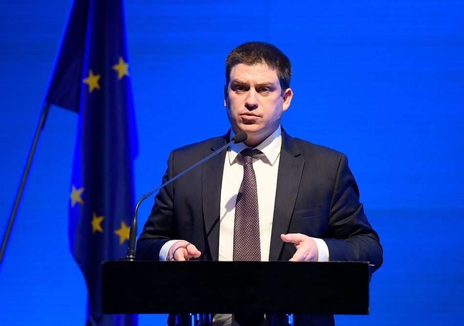 Ministar mora, prometa i infrastrukture bit će novi potpredsjednik Vlade za gospodarstvo
