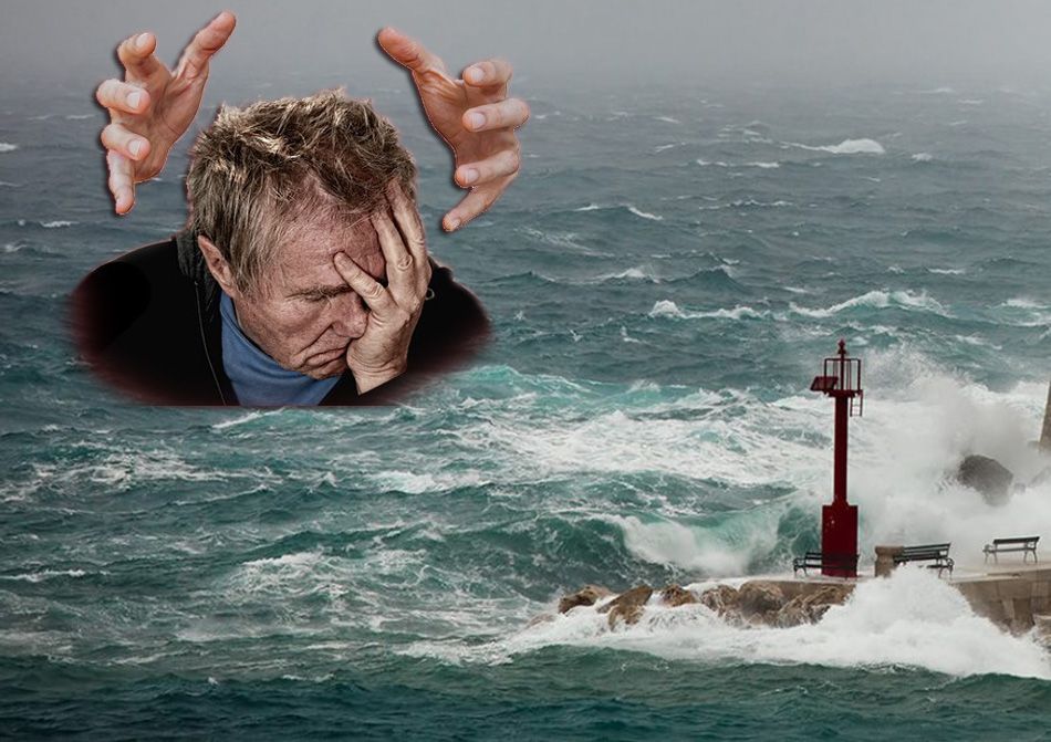 ZNANOST POTVRDILA Južina nema nikakve veze s lošim raspoloženjem ili zdravljem