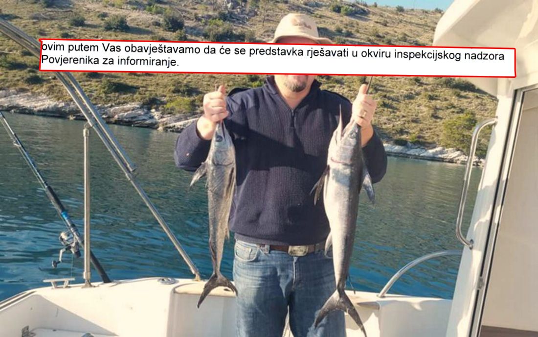 TKO JE ŠTITIO KUŠČEVIĆA? Inspekcija nakon intervencije Morskog HR ulazi u Ministarstvo poljoprivrede