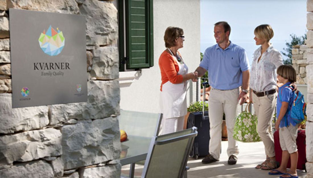 Kvarner u prvih osam mjeseci ostvario 60 posto prošlogodišnjih rezultata