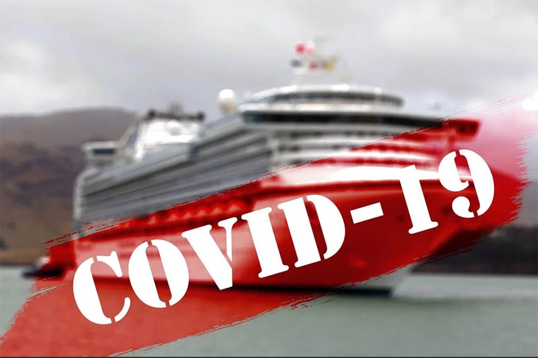 UPITNA SEZONA KRUZERA U ZADRU Prije jeseni ne očekuju se pristajanja plovećih hotela