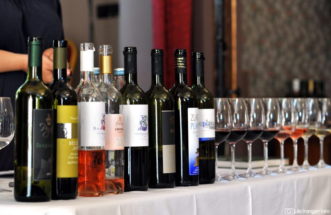 Uskoro novi natječaji za sektor vinarstva