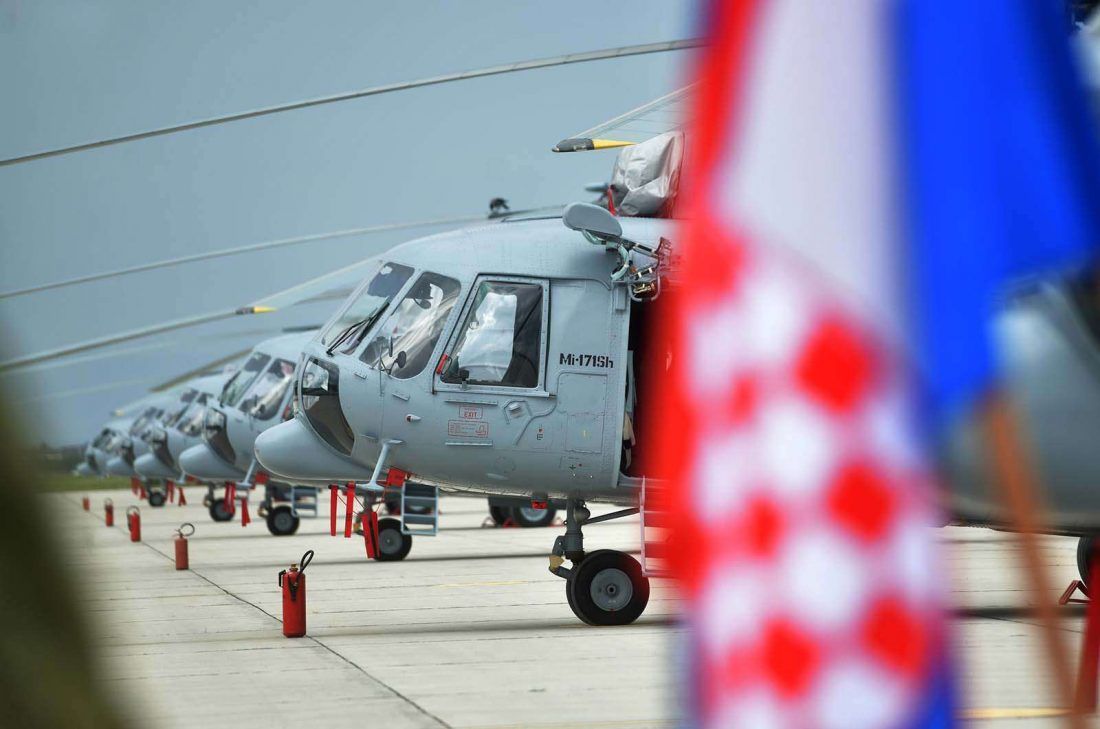 Zapovjednici specijalnih snaga zemalja NATO-a sutra stižu u Zemunik