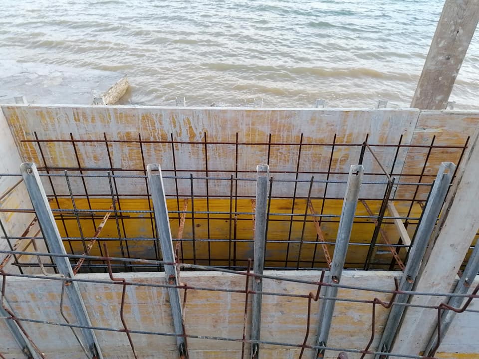 Stipe Čogelja: “Ljudi koriste pandemiju i bespravno grade na pomorskom dobru”