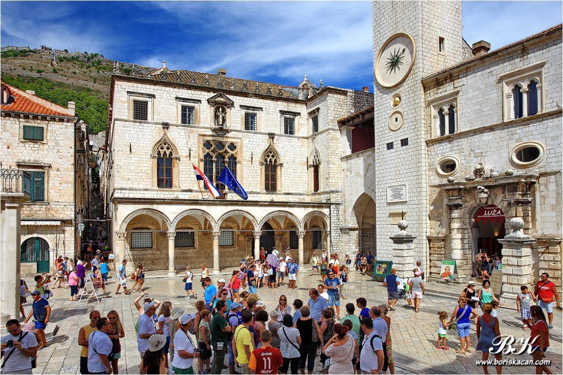 CNN o Dubrovniku: Lijep grad u okovima masovnog turizma