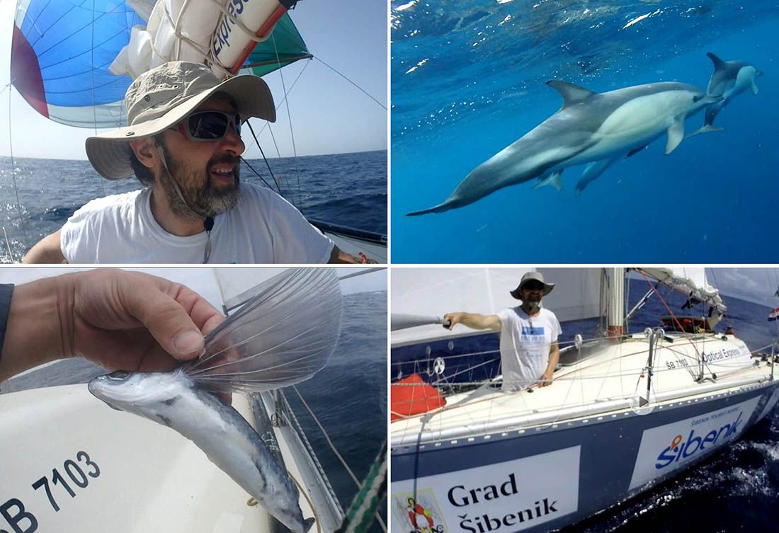 STIGAO DO BRAZILA! Šibenski liječnik u avanturi života: “Nisam vidio čudovišta, ali ovo jesam”