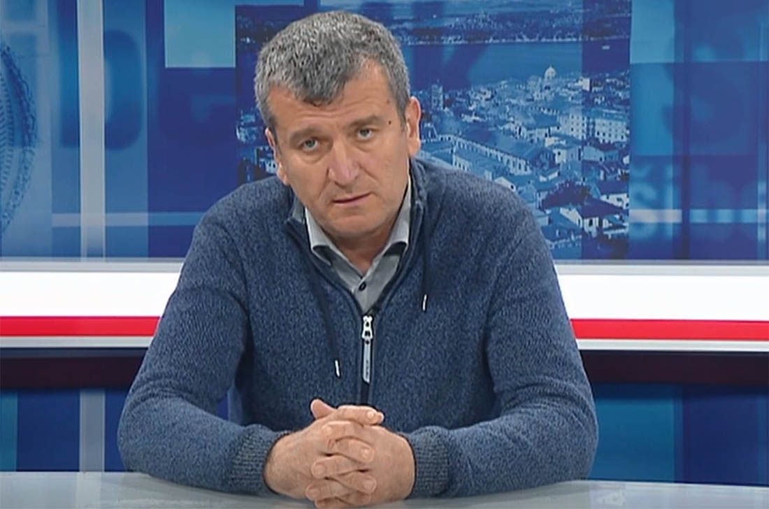 BARANOVIĆ “Samodostatnost u proizvodnji hrane je temelj nacionalnog suvereniteta”