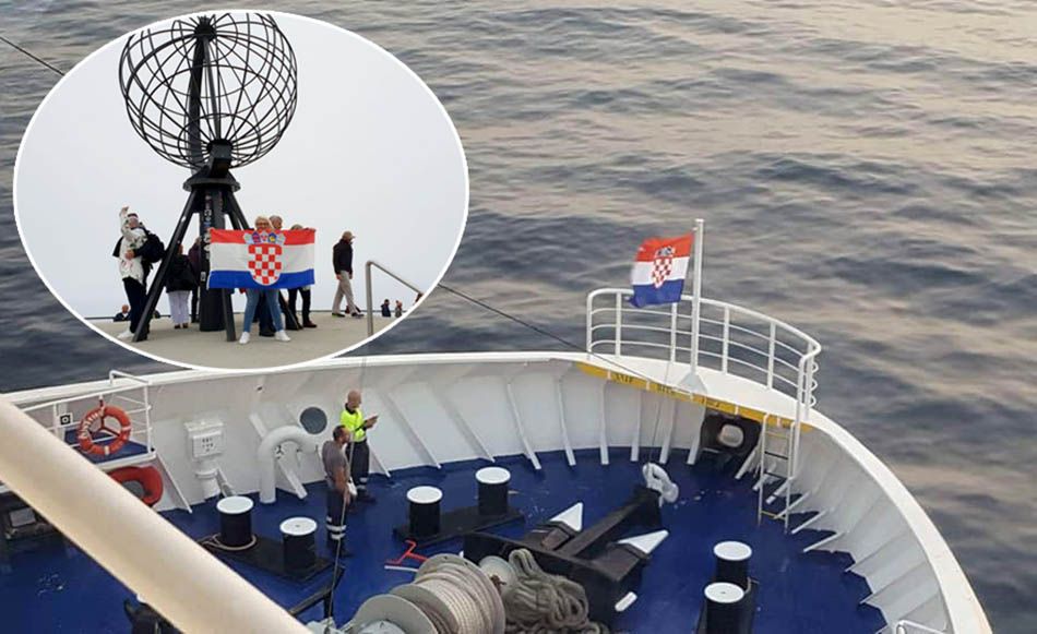 Ministarstvo mora proglasilo pomorce ključnim radnicima u Republici Hrvatskoj