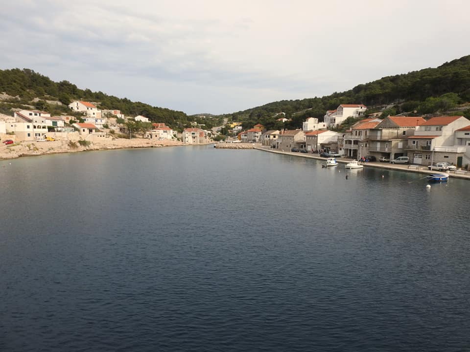 Otoku Žirju osigurano 420 tisuća kuna za dva igrališta i boćalište