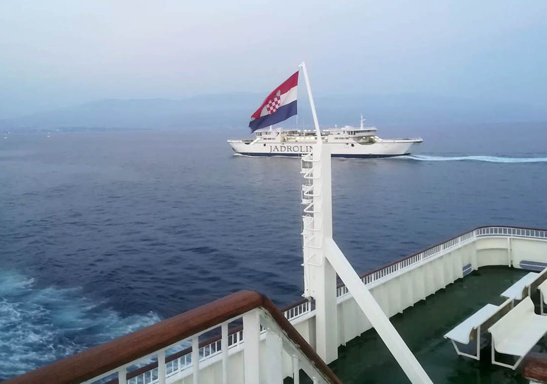 Vlada dala suglasnost na Statut Hrvatskog registra brodova