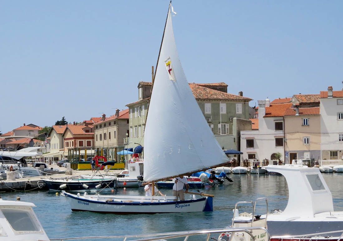 Creski kaić održat će se od 17. do 23. kolovoza