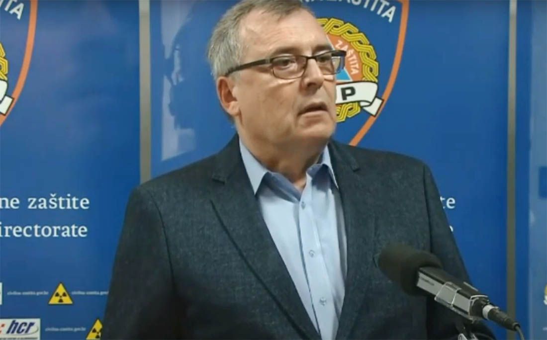 Stožer: “Zabilježeno 333 nova slučaja zaraze, 7 osoba je preminulo”