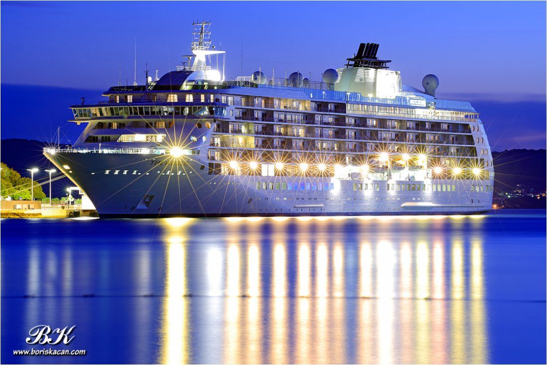 SVEUČILIŠTE LIBERTAS: Hrvatska dobila akademiju za obuku posade na kruzerima