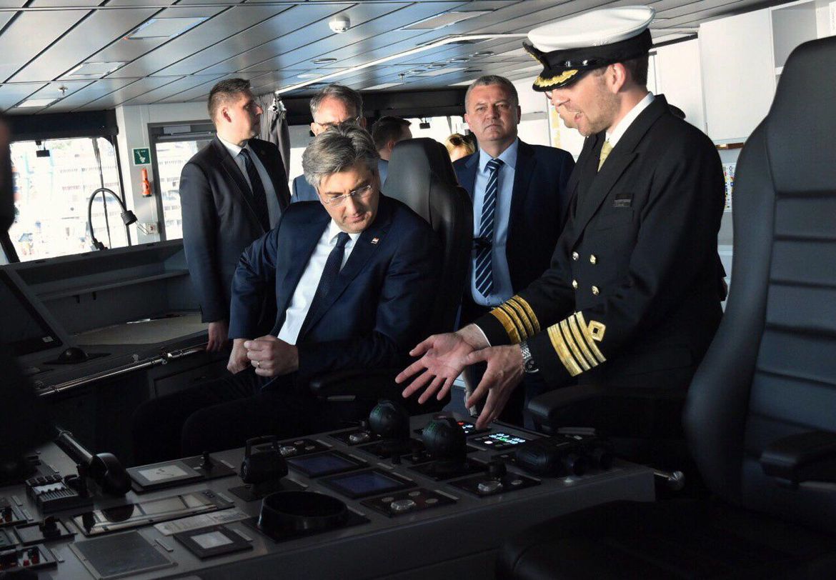 REDUKCIJE PREMA OTOCIMA? Plenković potpisao zahtjev za usklađenje linija sa stvarnim potrebama