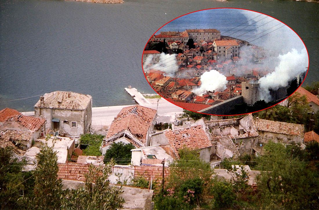 Dan kad je nakon 8 mjeseci deblokiran Dubrovnik i oslobođena Rijeka dubrovačka