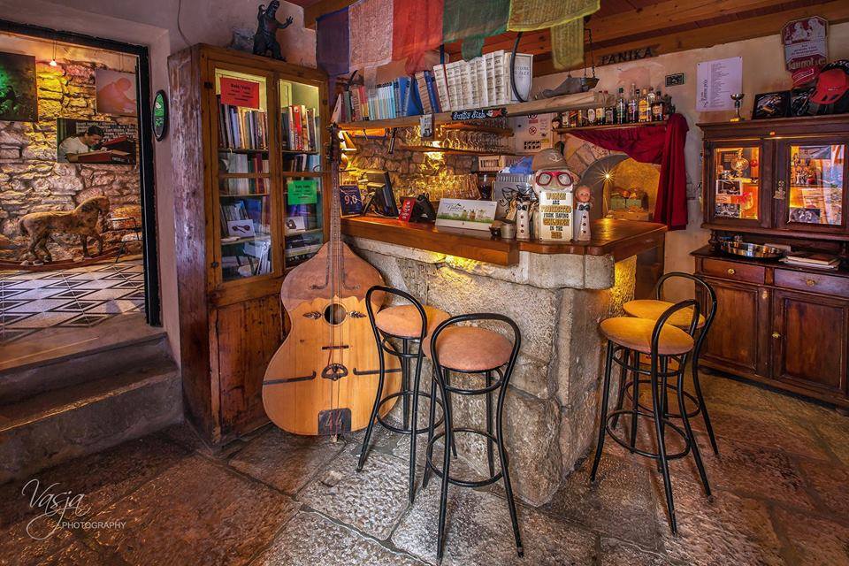 Priča vlasnika istarske konobe: “Sve se mijenja, ali ne smije povjerenje, estetika i kompozicija prostora i vremena”