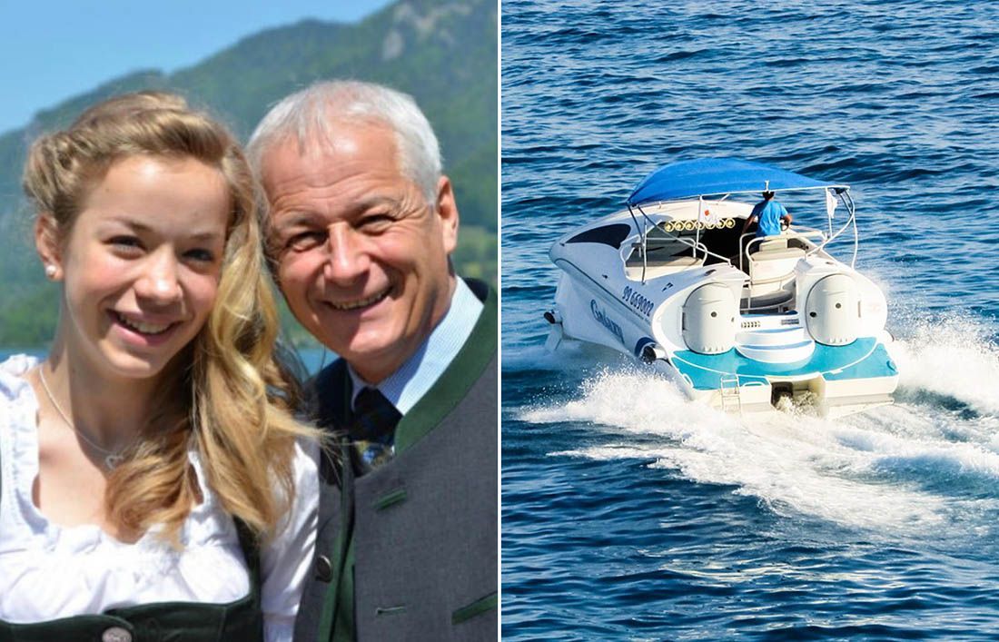 Otac Austrijanke koja je poginula na Krku: “Hrvatsku sam jako volio, ali neću doći nikad više!”