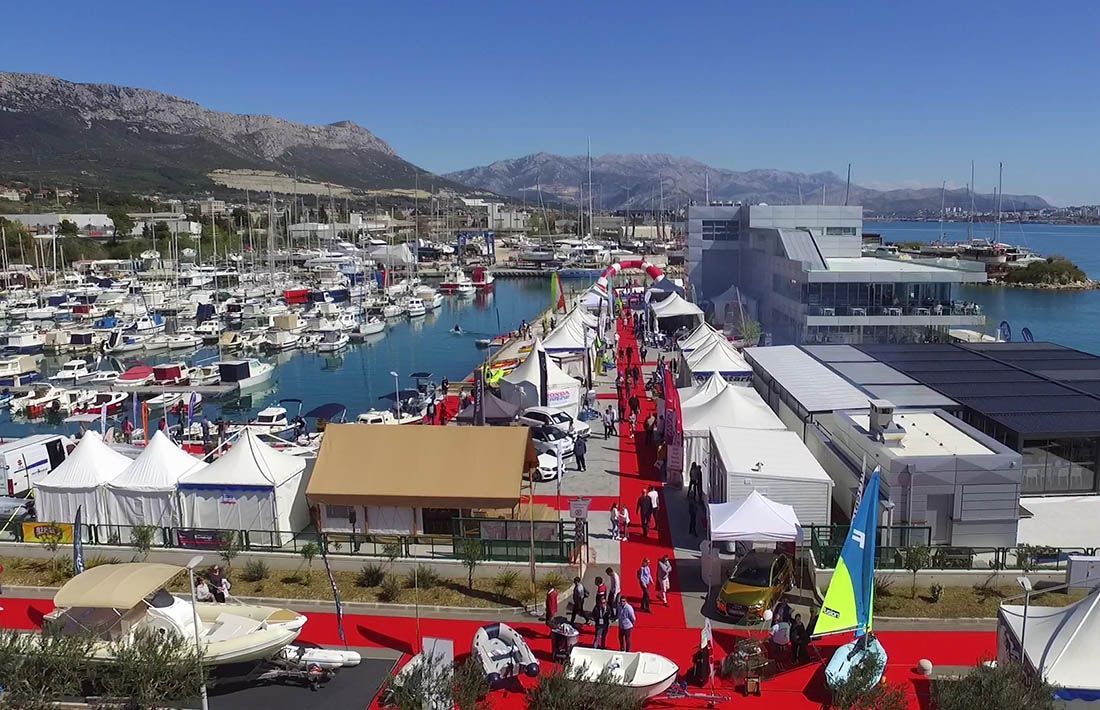 Hrvatski dani male brodogradnje i turizma nastavljaju kontinuitet i u svom 14.izdanju