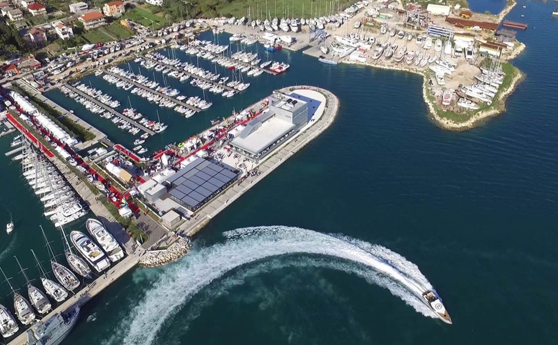 Hrvatski dani male brodogradnje i turističkih atrakcija plove u svoje 13. izdanje