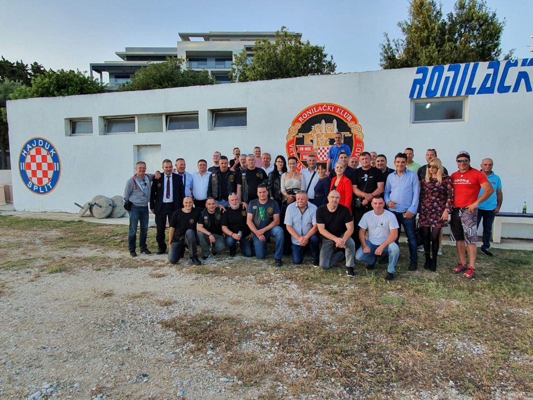 Ronilački klub IV. gardijske brigade razvio studiju povećanja održivosti morskih resursa i zaštite pomorske baštine