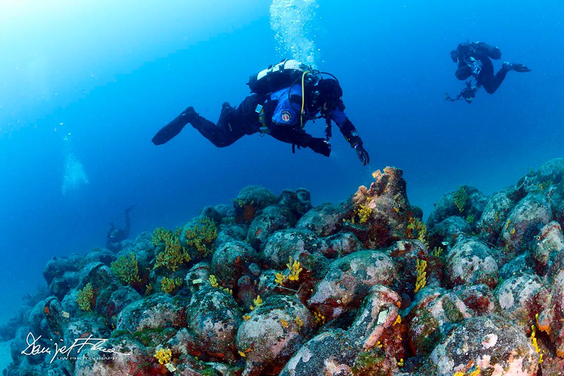 Pomorski muzej i fakultet u Splitu s crnogorskim partnerima u projektu valorizacije podmorske kulturne baštine