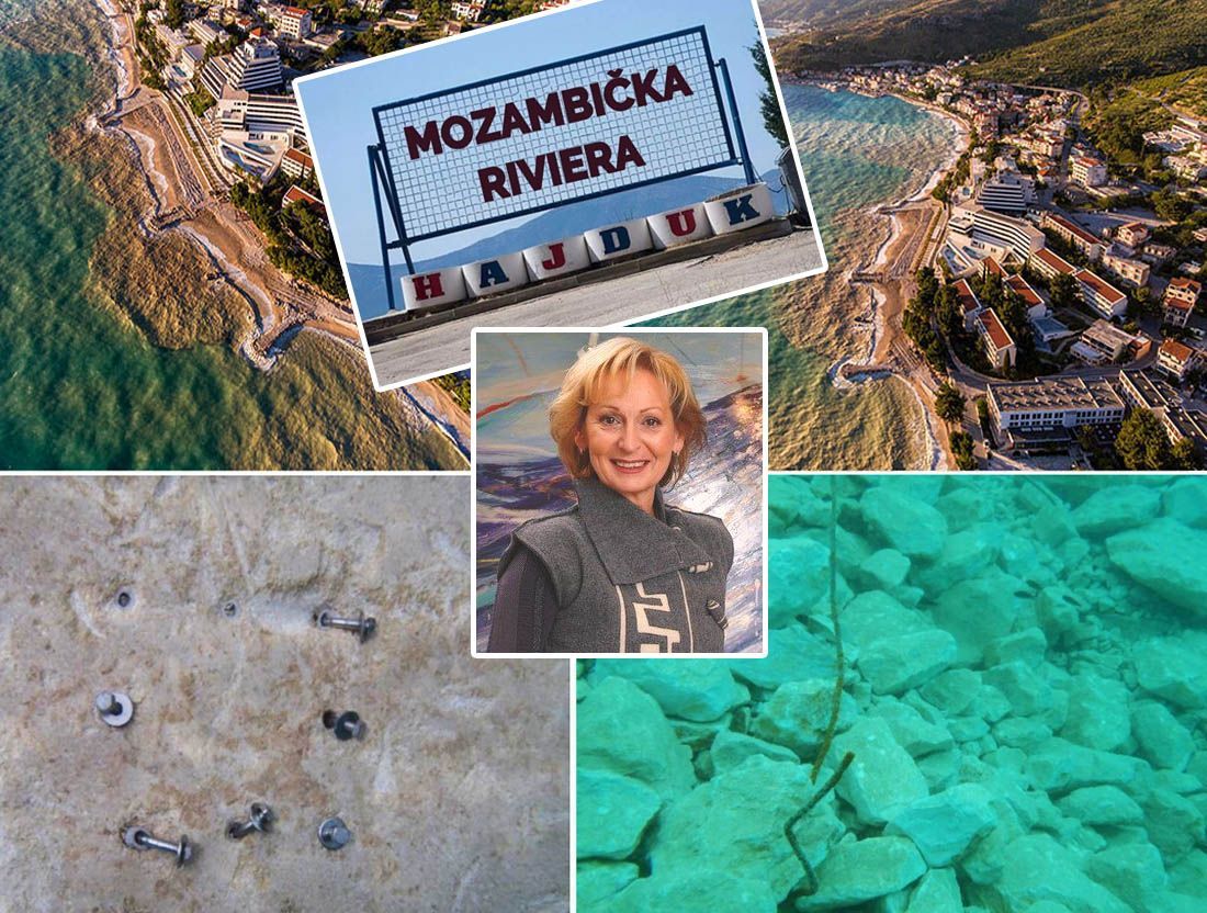 Nije Hloverka kriva – Pa bolje Mozambik nego ovo…