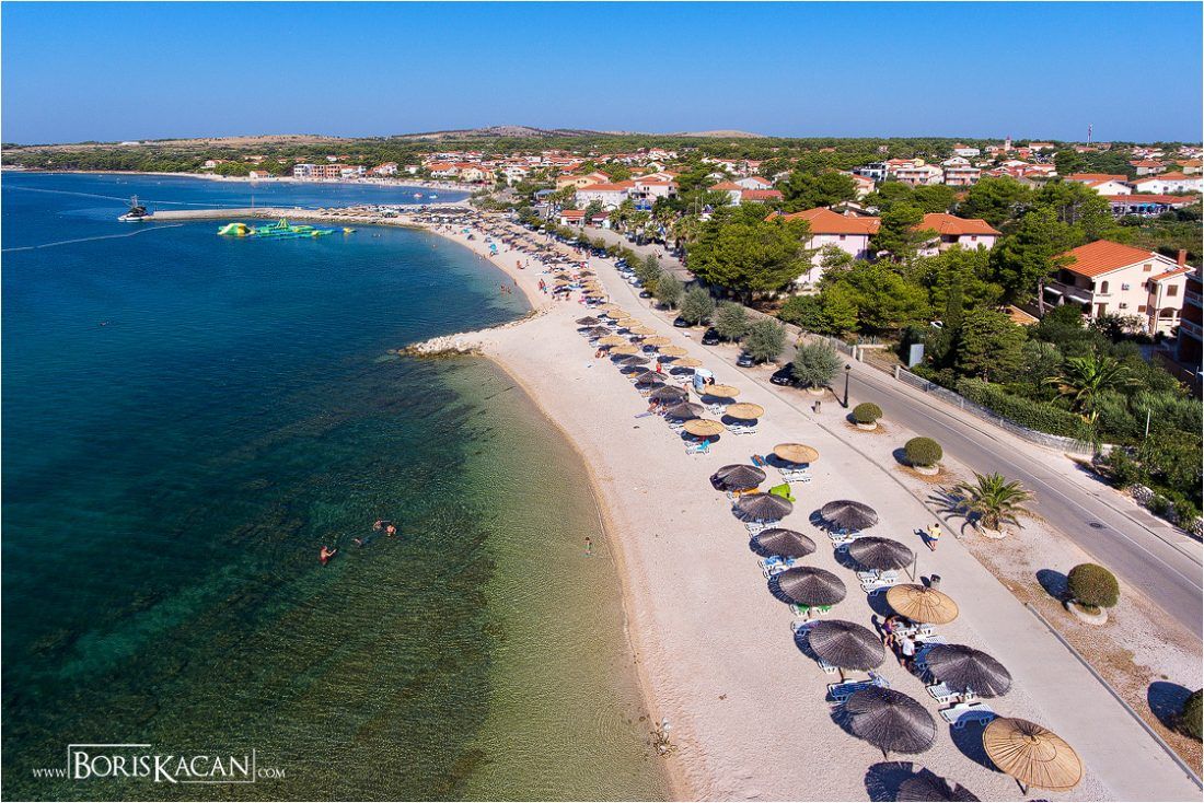 ŠAMPION HRVATSKOG TURIZMA Evo zašto je Vir najbolji