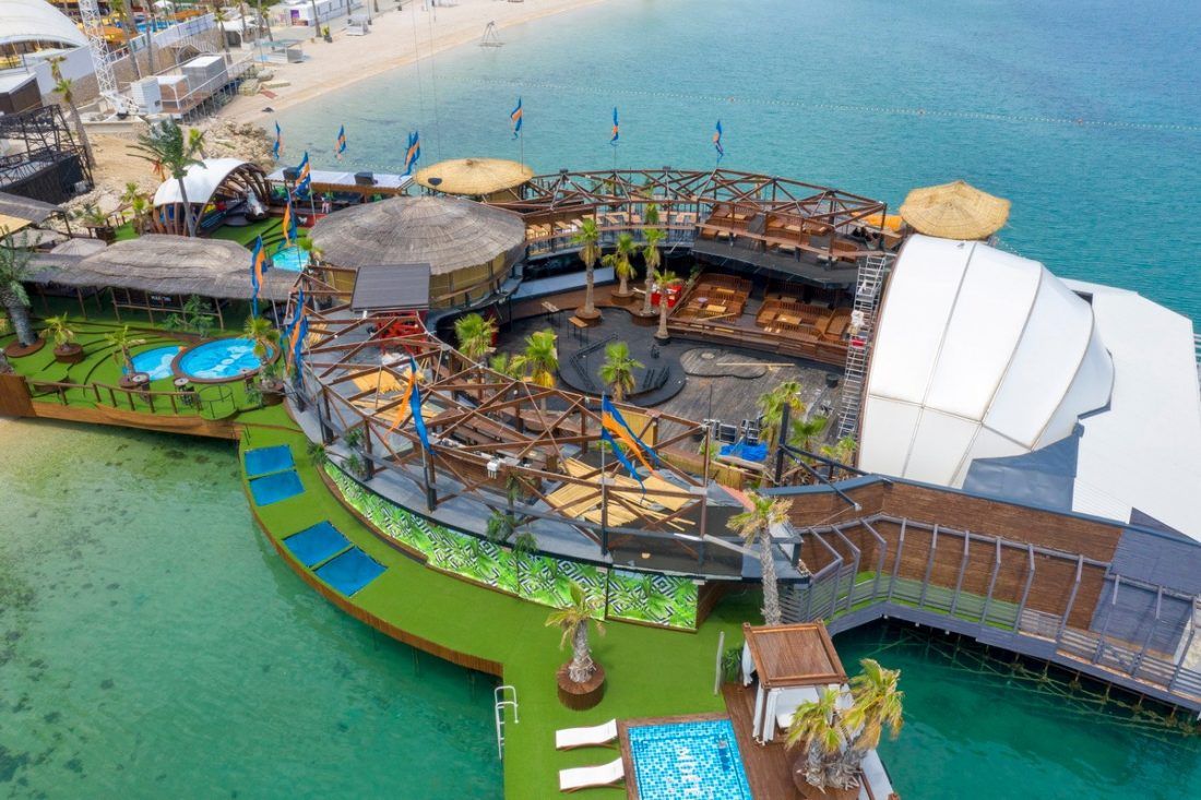 VELIKA AKCIJA NOĆNIH KLUBOVA “Radit ćemo od 19:00 do 24:00h”