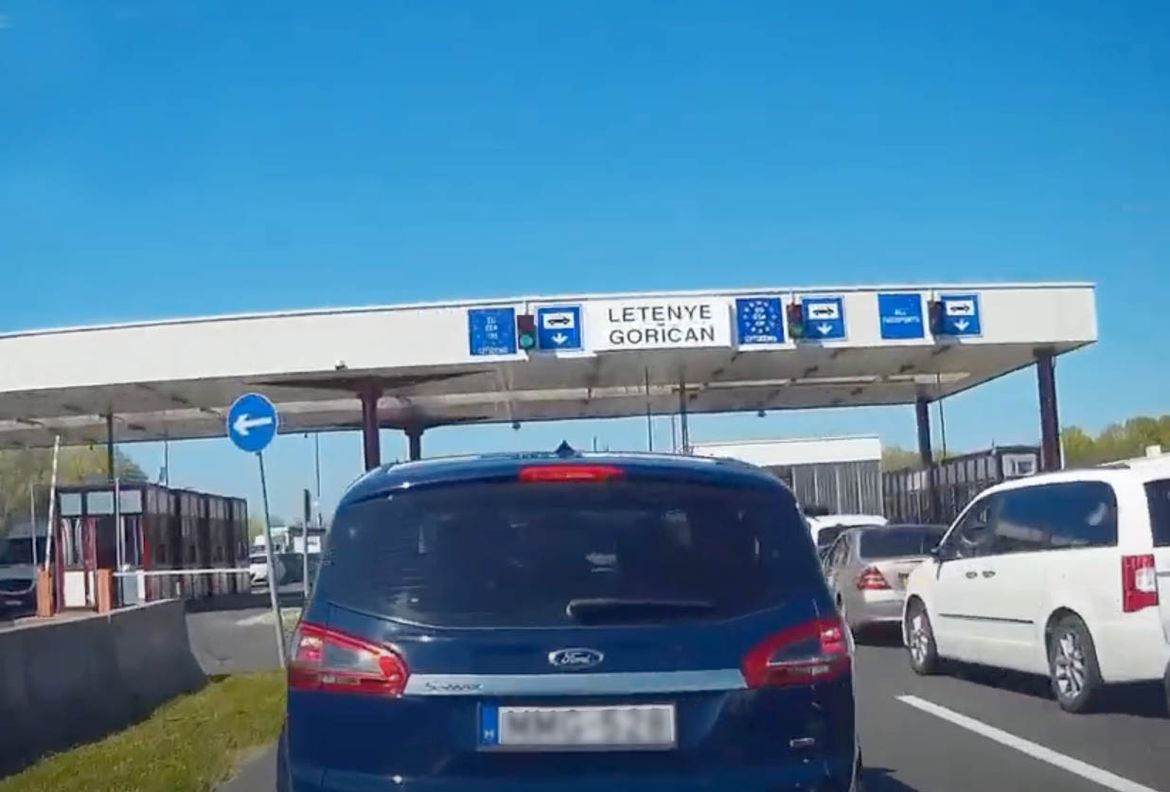 Od 15. srpnja u Sloveniju samo s EU digitalnom potvrdom