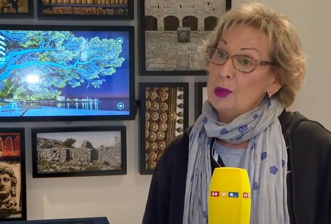 Hloverka Novak Srzić više nije direktorica Turističke zajednice u Makarskoj