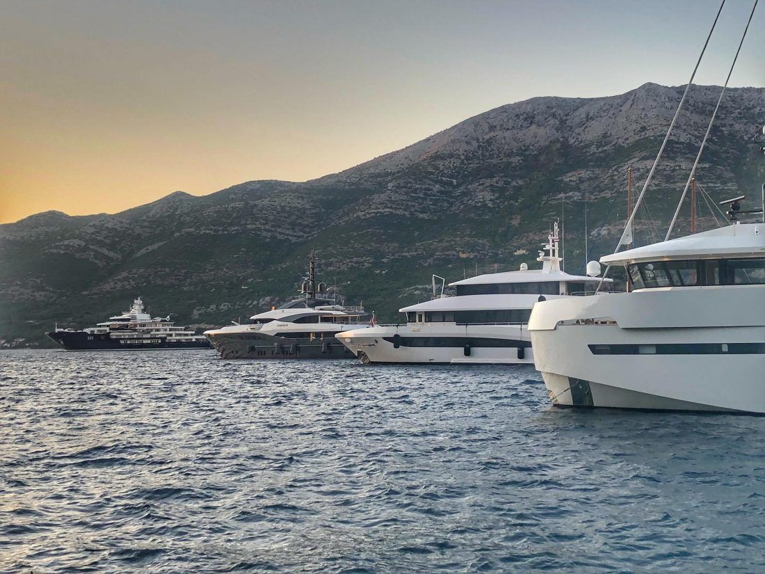 Nautički turizam ruši rekorde!