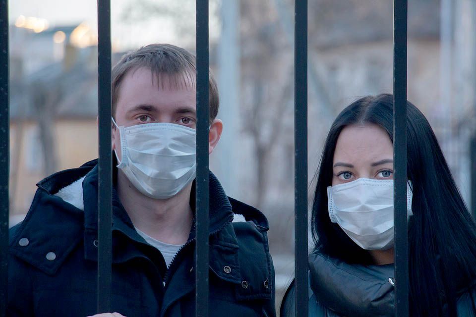 Objavljene sve epidemiološke mjere koje su na snazi do kraja mjeseca