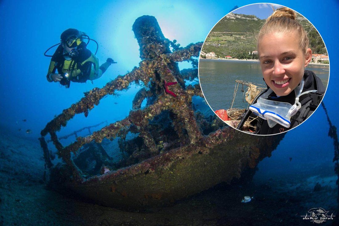 OSTVARILA NEMOGUĆE Odrastala je ostavljena od roditelja, nije se predala i sad je pokorila svijet