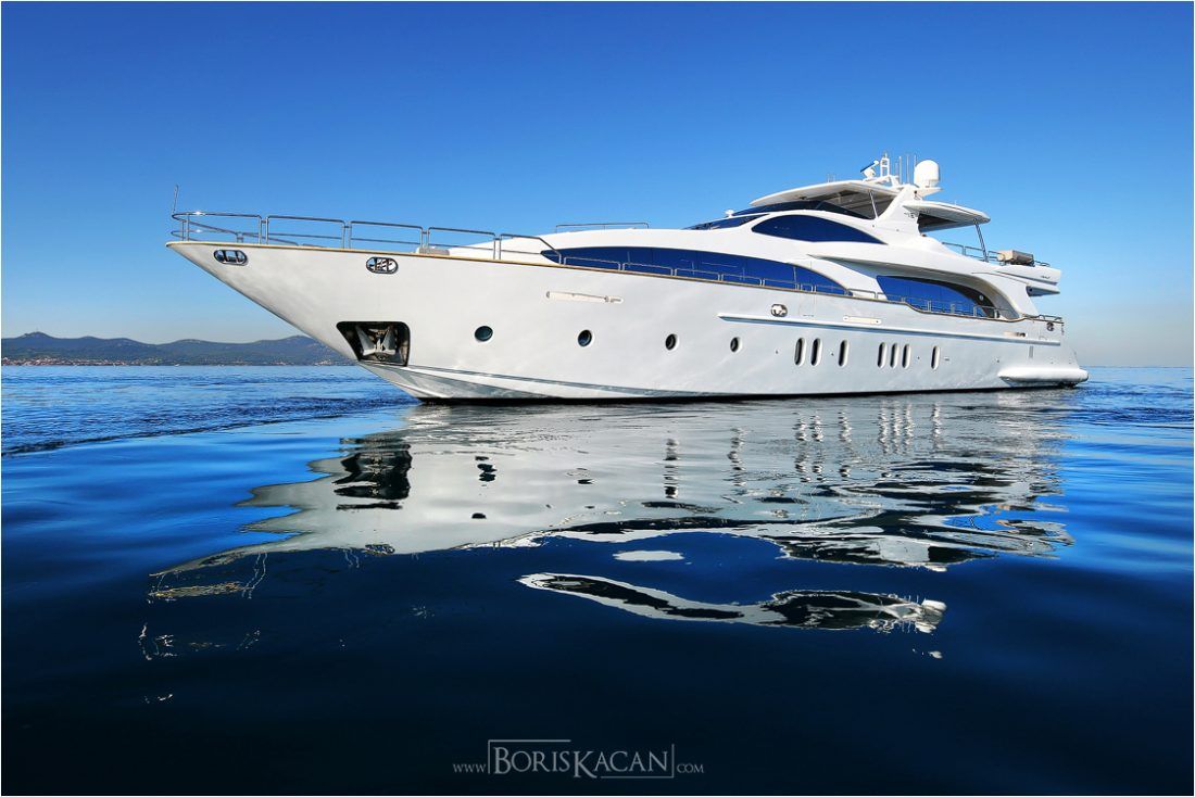 BOOKING MANAGER SUMMIT 2021. Prva i jedina konferencija specijalizirana za Yacht Charter profesionalce