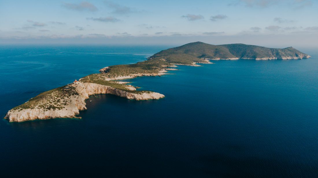 NOVI POTRES U JADRANU Najviše se osjetio na Sušcu i Lastovu