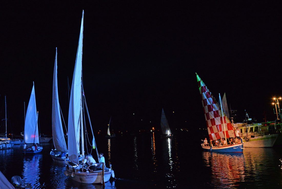 Nacionalni park Kornati svečano obilježio svoj 40. rođendan