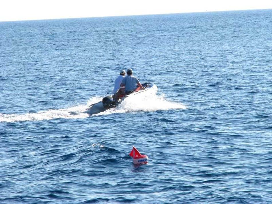 IZVAN KONTROLE U 4 dana čak 19 nedozvoljenih glisiranja u kvarnerskom akvatoriju