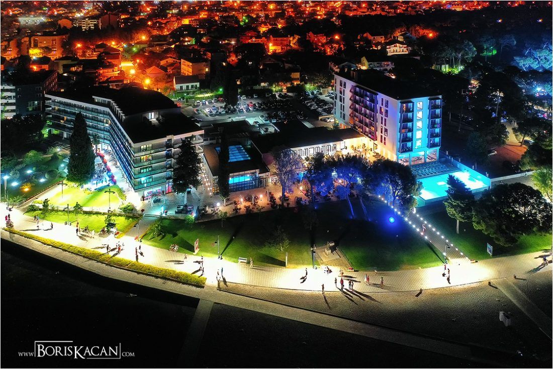 Tijekom posljednjeg vikenda u Hrvatskoj ostvareno više od 2 milijuna noćenja